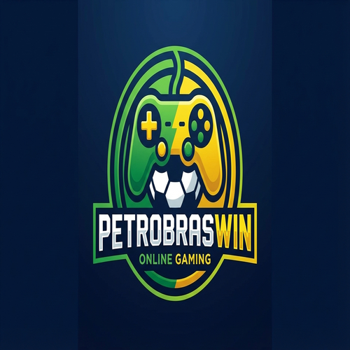 Logo petrobraswin